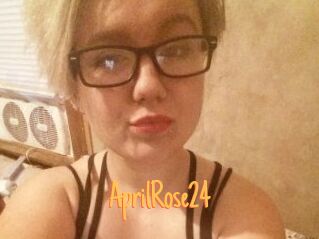 AprilRose24 Mobile Porno