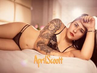 AprilScoott