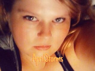 AprilStorms