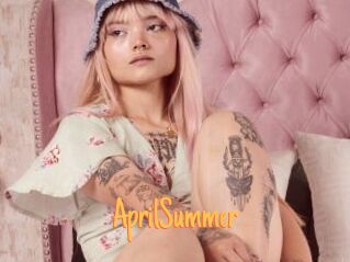 AprilSummer