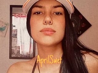 AprilSwet