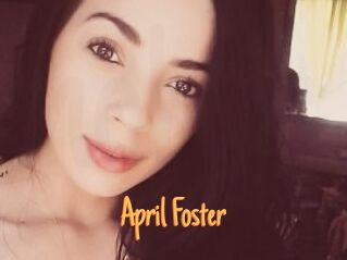 April_Foster