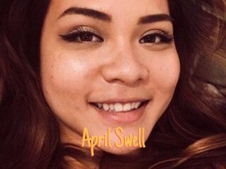 April_Swell Mobile Porno