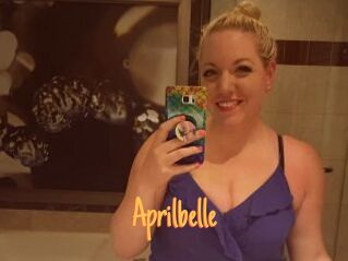 Aprilbelle
