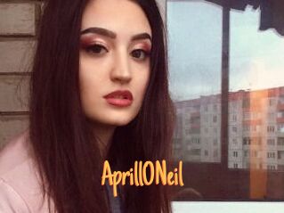 AprillONeil