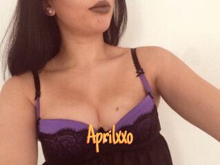 Aprilxxo