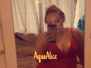AquaAlice