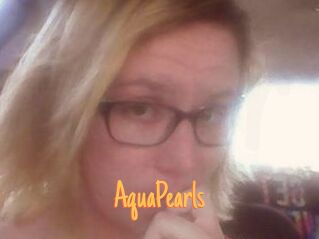 AquaPearls