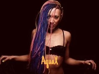 AquaX
