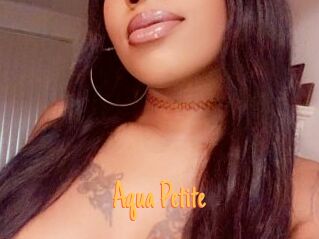 Aqua_Petite