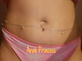Arab_Princess