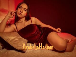 ArabellaHasban