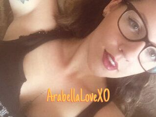 ArabellaLoveXO