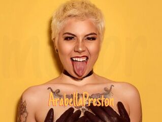 ArabellaPreston