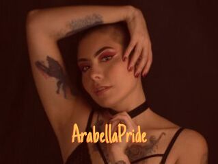 ArabellaPride