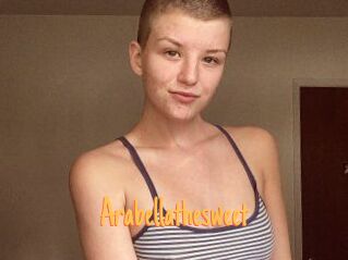 Arabellathesweet