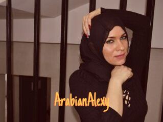 ArabianAlexy
