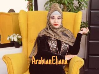 ArabianEliana