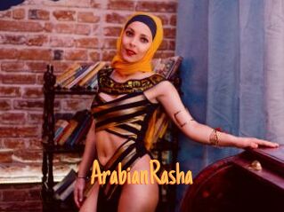 ArabianRasha