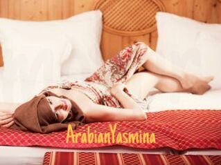 ArabianYasmina