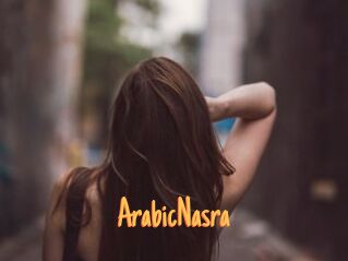 ArabicNasra