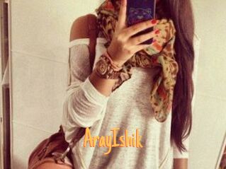ArayIshik