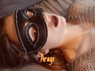 Araye
