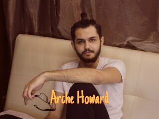 Arche_Howard
