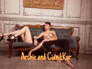 Archie_and_CianikKor