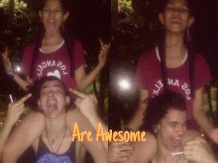 Are_Awesome