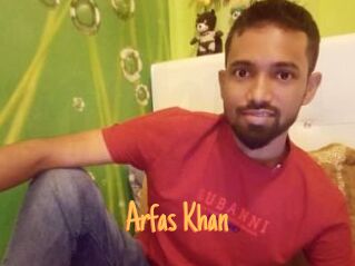 Arfas_Khan Mobile Porno