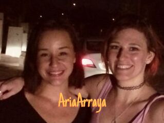 AriaArraya