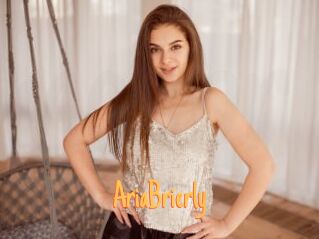 AriaBrierly