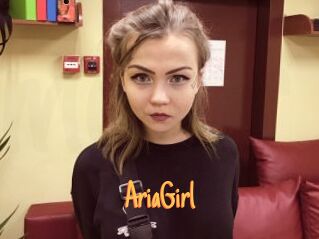 AriaGirl Mobile Porno