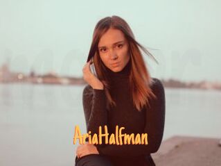 AriaHalfman Mobile Porno