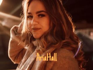 AriaHall Mobile Porno