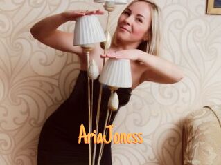 AriaJoness