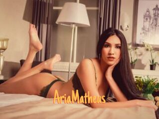 AriaMatheus Mobile Porno