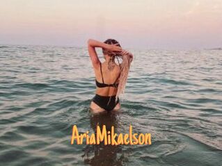 AriaMikaelson
