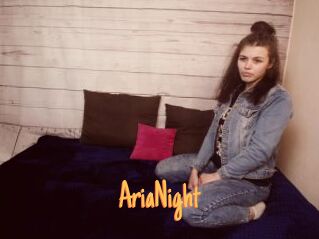 AriaNight