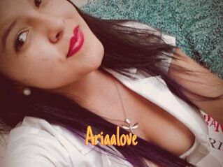 Ariaalove