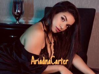 AriadnaCarter