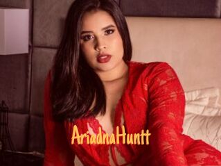AriadnaHuntt