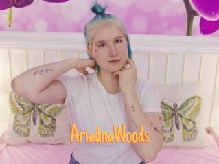 AriadnaWoods