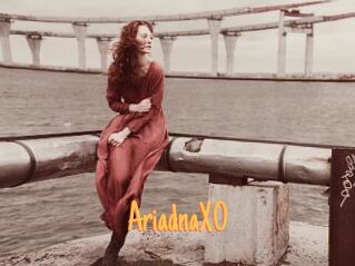 AriadnaXO