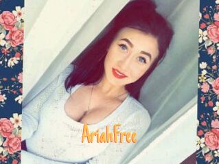 AriahFree