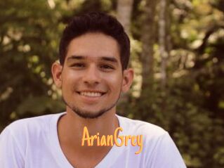 ArianGrey