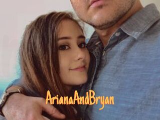 ArianaAndBryan