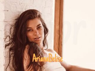 ArianaBelise