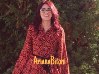 ArianaBitoni Mobile Porno